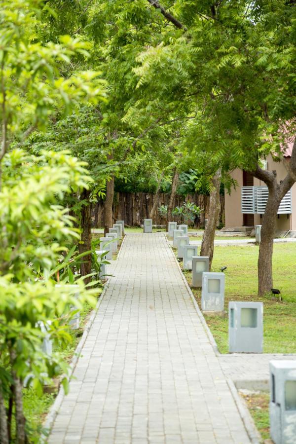 Yala Chalets By Lalan Leisure Kirinda  Zewnętrze zdjęcie