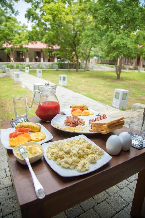 Yala Chalets By Lalan Leisure Kirinda  Zewnętrze zdjęcie