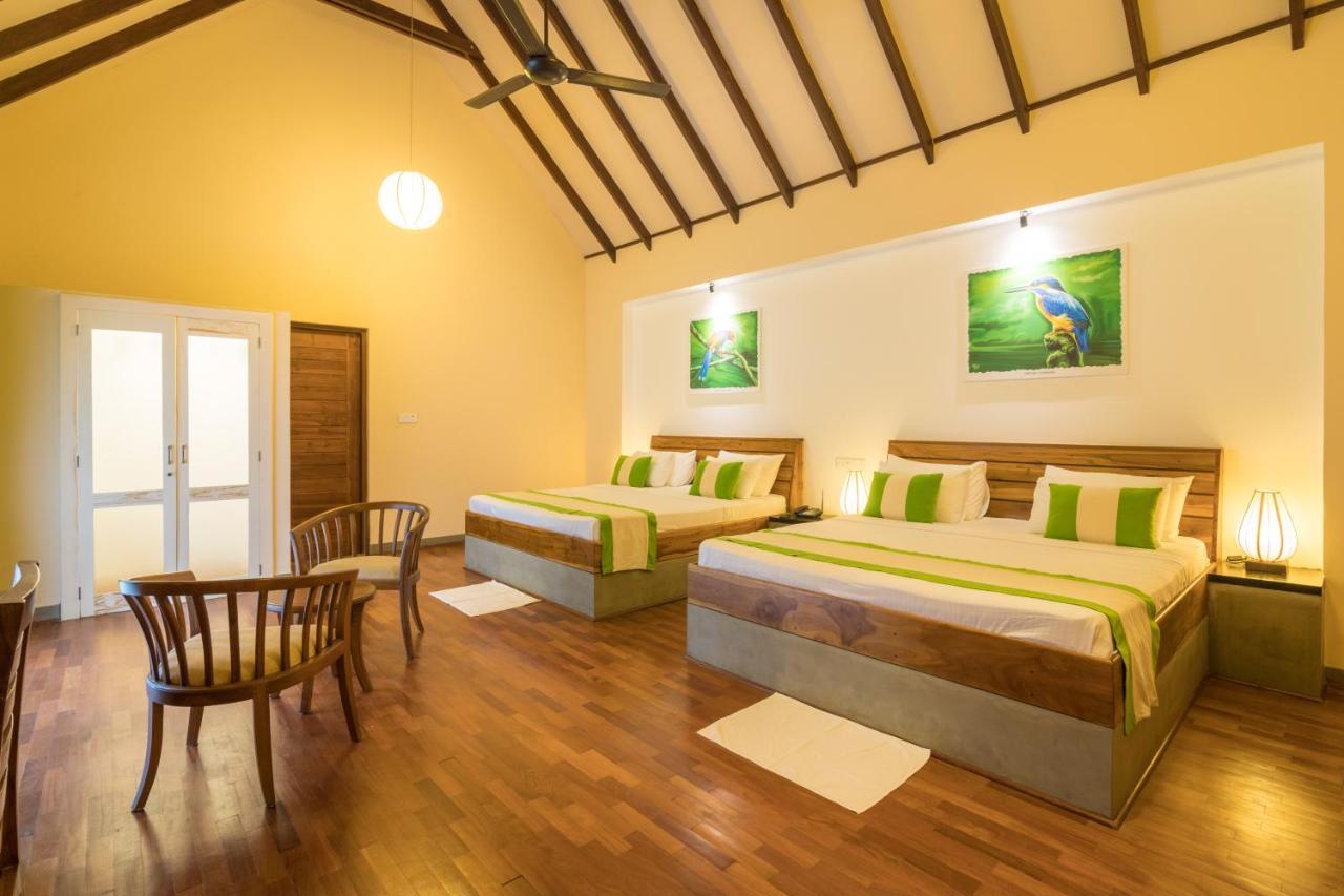 Yala Chalets By Lalan Leisure Kirinda  Zewnętrze zdjęcie