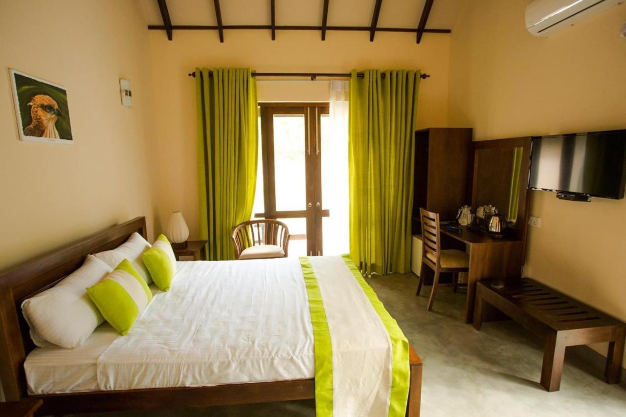 Yala Chalets By Lalan Leisure Kirinda  Zewnętrze zdjęcie
