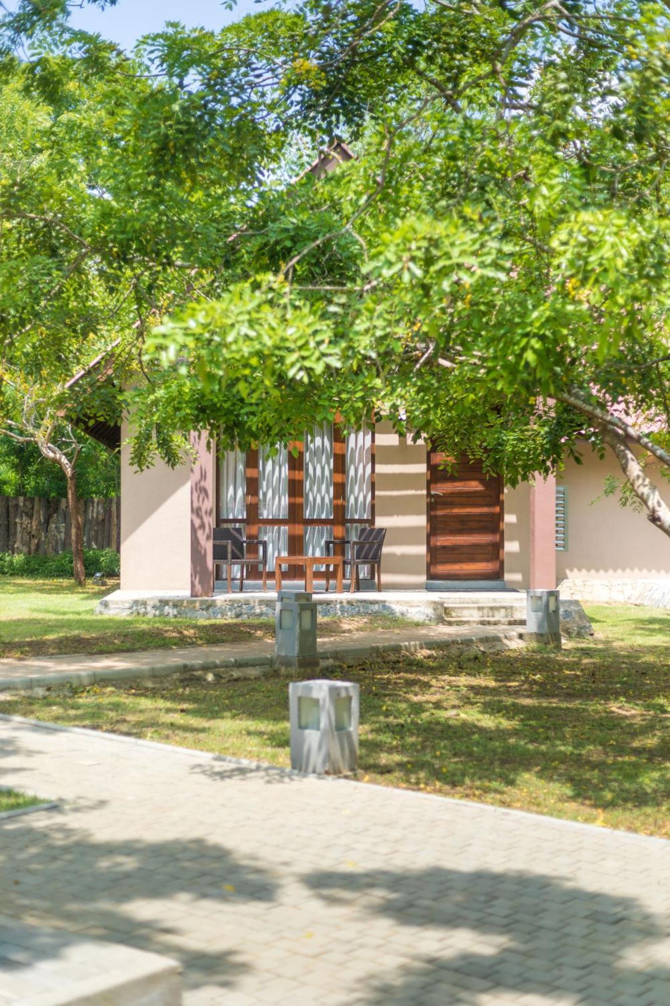 Yala Chalets By Lalan Leisure Kirinda  Zewnętrze zdjęcie